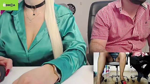 secret-office online show from March 6, 2025, 5:57 am