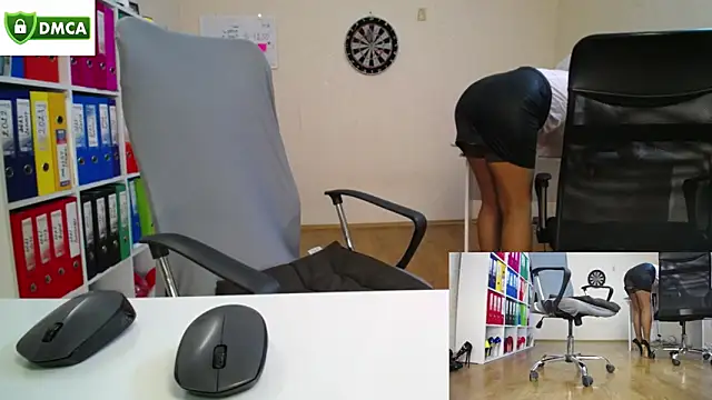 secret-office online show from September 12, 2025, 5:18 am