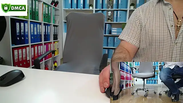 secret-office online show from May 9, 2026, 5:01 am