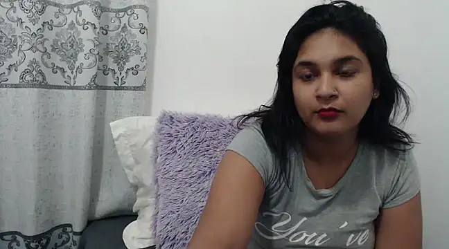 Indianbloom- online show from January 22, 2025, 8:06 pm