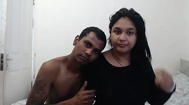 Indianbloom- online show from February 3, 2025, 8:02 am