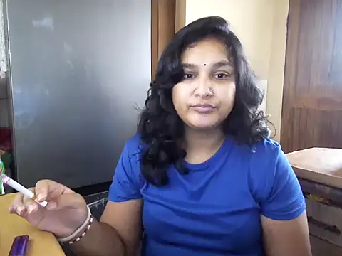 Indianbloom- online show from September 9, 2025, 7:52 am