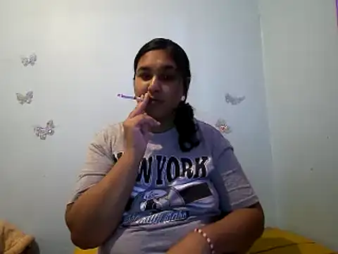 Indianbloom- online show from October 7, 2025, 3:42 pm