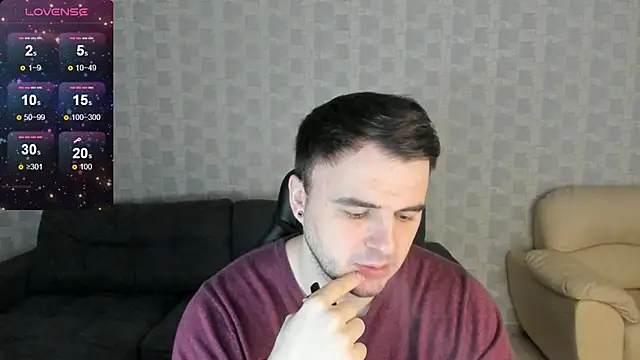 Bruce Wayne9 online show from January 23, 2025, 9:39 pm