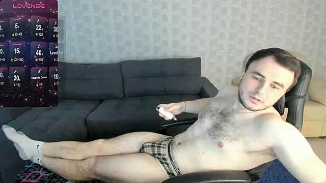 Bruce Wayne9 online show from January 31, 2025, 10:10 am