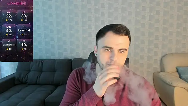 Bruce Wayne9 online show from February 20, 2025, 10:05 am