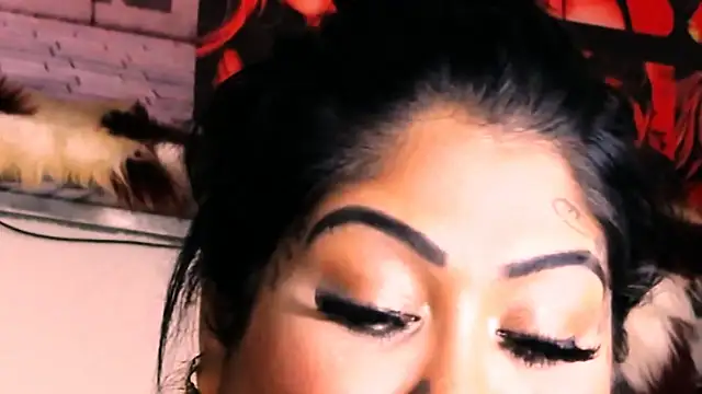 indian dreamgirl online show from September 12, 2025, 9:53 am