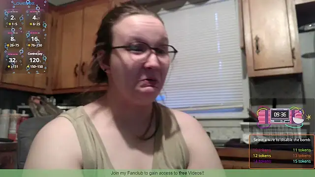 ZeTurtleMaster online show from March 3, 2025, 11:56 pm