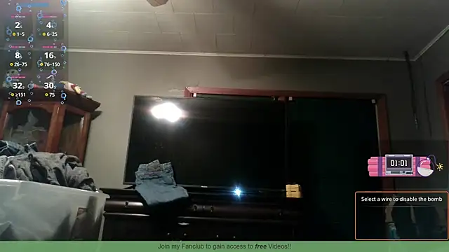 ZeTurtleMaster online show from March 5, 2025, 1:10 am