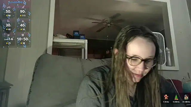 ZeTurtleMaster online show from December 15, 2025, 3:11 am