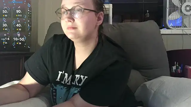 ZeTurtleMaster online show from December 19, 2025, 12:50 am