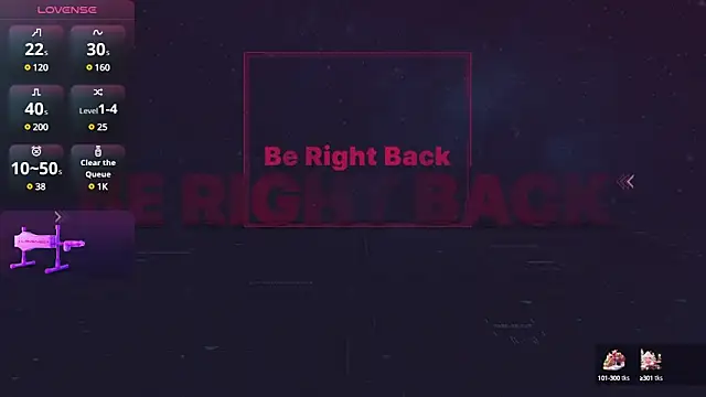 DarlingJenny22 online show from December 22, 2024, 8:05 am