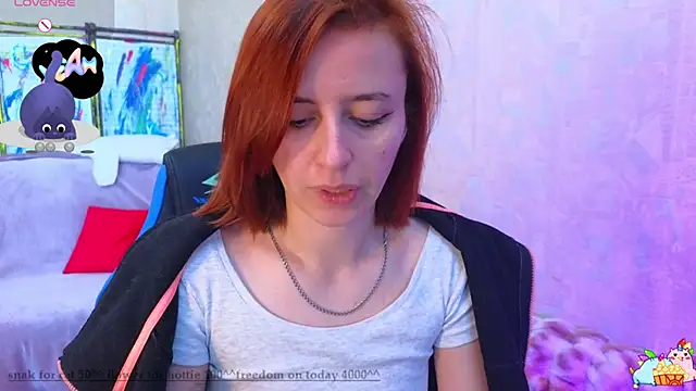 Snapshot of DanaMartina chatting on February 7, 2025, 7:50 am DanaMartina online show from February 7, 2025, 7:50 am