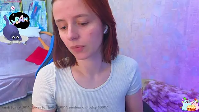 Snapshot of DanaMartina chatting on February 19, 2025, 1:50 pm DanaMartina online show from February 19, 2025, 1:50 pm