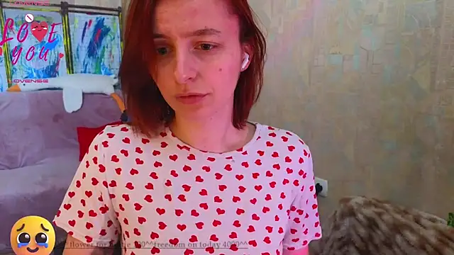 Snapshot of DanaMartina chatting on February 22, 2025, 9:23 am DanaMartina online show from February 22, 2025, 9:23 am