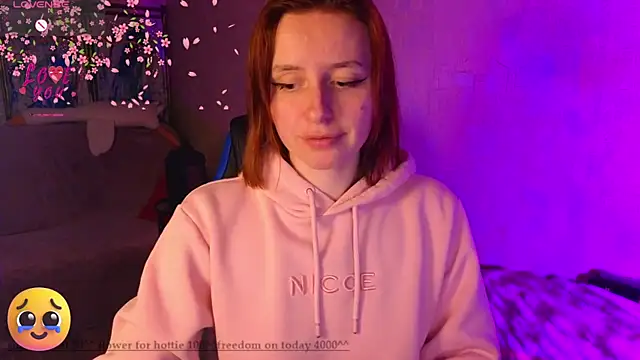 Snapshot of DanaMartina chatting on February 23, 2025, 5:29 pm DanaMartina online show from February 23, 2025, 5:29 pm