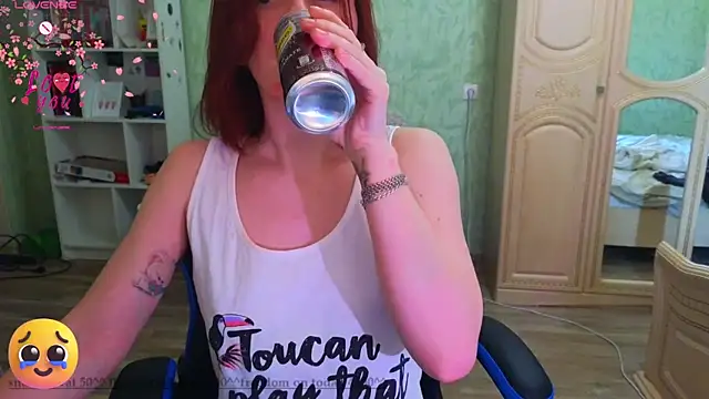 Snapshot of DanaMartina chatting on March 1, 2025, 12:01 pm DanaMartina online show from March 1, 2025, 12:01 pm