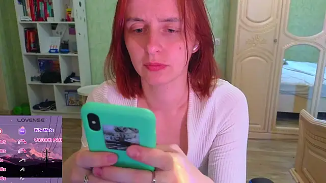 Snapshot of DanaMartina chatting on March 21, 2025, 10:17 am DanaMartina online show from March 21, 2025, 10:17 am