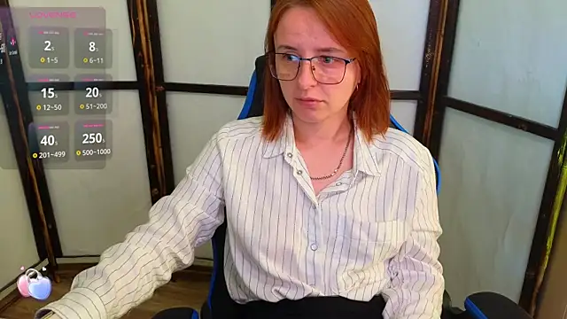 Snapshot of DanaMartina chatting on September 16, 2025, 3:13 pm DanaMartina online show from September 16, 2025, 3:13 pm