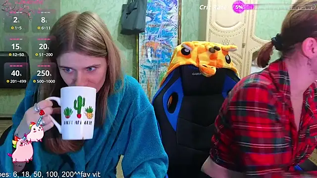 Snapshot of DanaMartina chatting on November 2, 2025, 6:54 pm DanaMartina online show from November 2, 2025, 6:54 pm