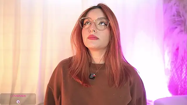 Anavi  online show from January 14, 2026, 10:58 pm