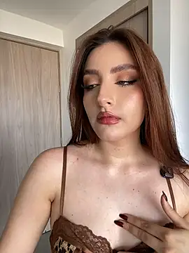 Anavi  online show from June 26, 2026, 10:03 pm
