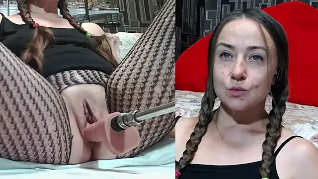 HelenLe sweet online show from September 17, 2025, 7:04 pm