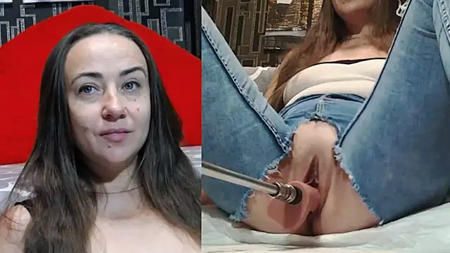 HelenLe sweet online show from October 1, 2025, 11:49 am