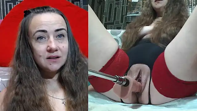 HelenLe sweet online show from October 26, 2025, 8:37 pm