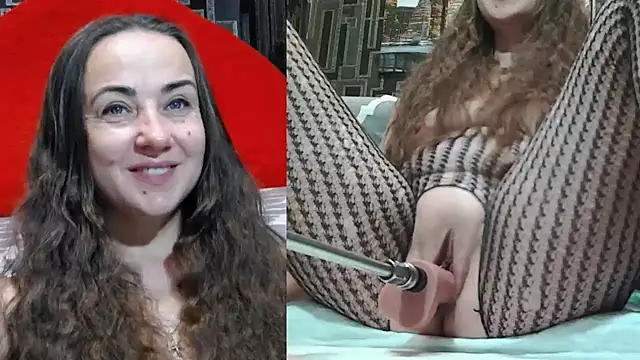 HelenLe sweet online show from October 28, 2025, 6:43 pm