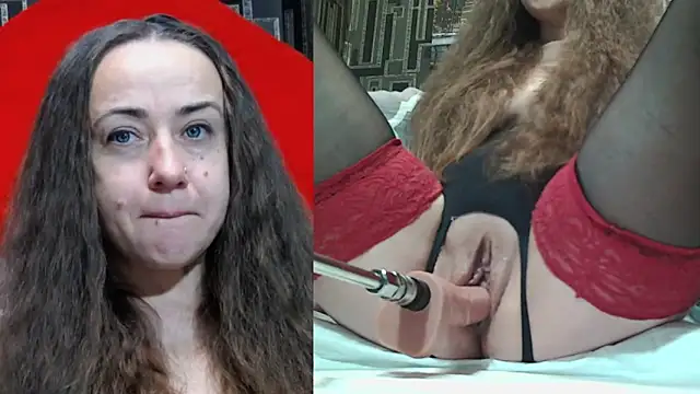 HelenLe sweet online show from November 16, 2025, 12:22 pm