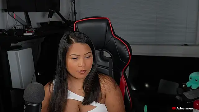 Bubbleliyah online show from March 20, 2025, 12:19 am