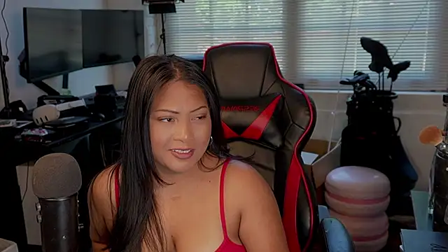 Bubbleliyah online show from April 16, 2026, 7:03 pm