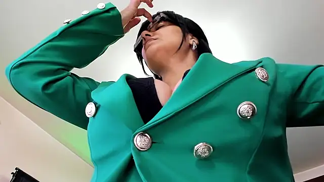 VICE MASTERS online show from December 2, 2025, 8:19 am