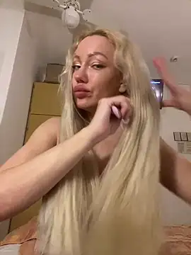 SofiaJoy online show from February 6, 2025, 2:26 pm