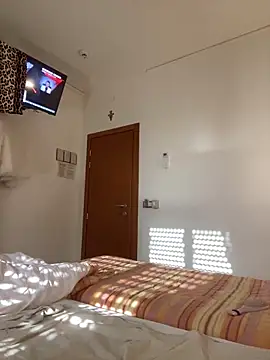 SofiaJoy online show from February 7, 2025, 2:04 pm