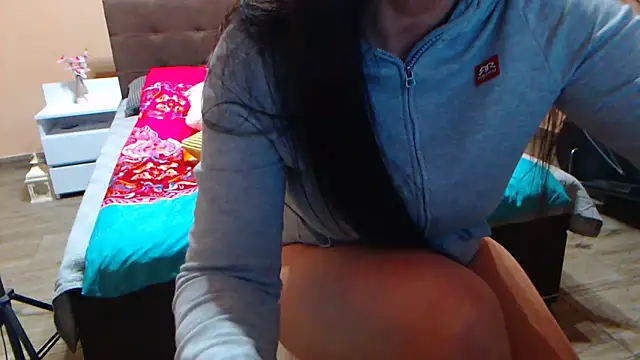 Gia888888 online show from January 5, 2025, 9:47 pm