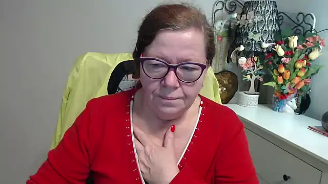 Adelewildx online show from March 23, 2026, 4:27 am