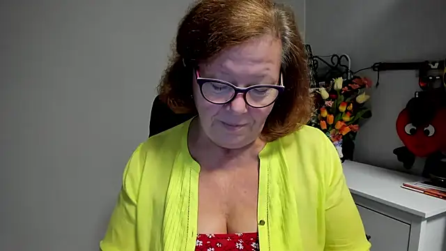 Adelewildx online show from July 16, 2026, 3:34 am