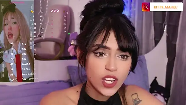 YourKatt online show from October 6, 2025, 3:26 am