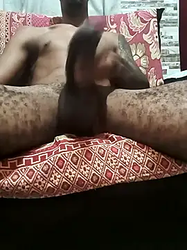 Latrel01 online show from March 13, 2026, 6:53 am