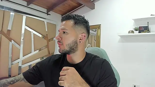 mister miike online show from February 3, 2025, 3:20 am