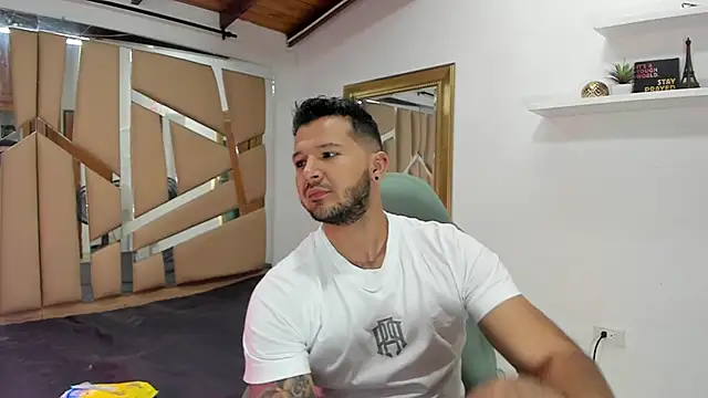 mister miike online show from February 18, 2025, 3:10 am