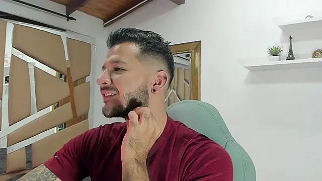 mister miike online show from March 6, 2025, 3:02 am