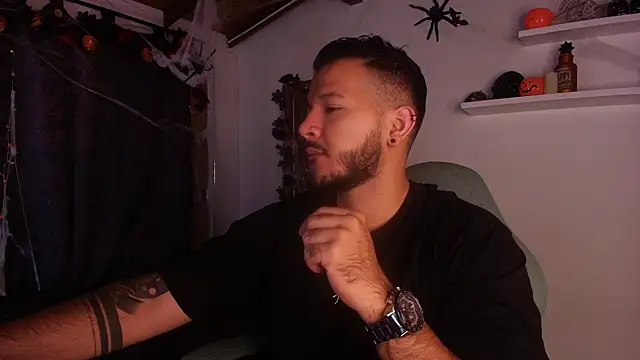 mister miike online show from October 30, 2025, 3:08 am