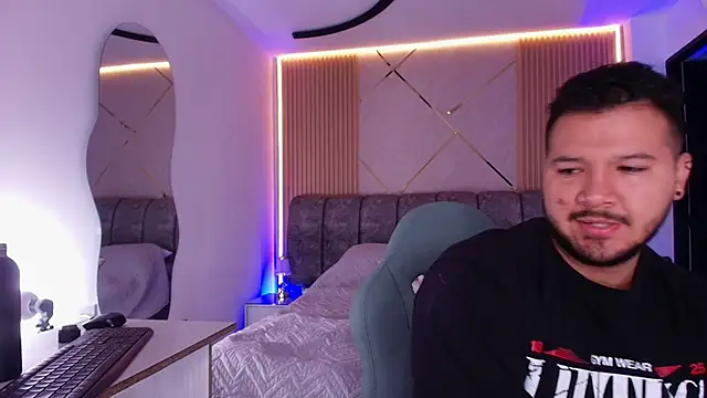 mister miike online show from March 26, 2026, 3:12 am