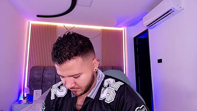 mister miike online show from April 19, 2026, 3:17 am