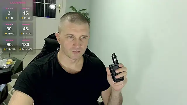 Maribor online show from November 18, 2025, 10:14 pm