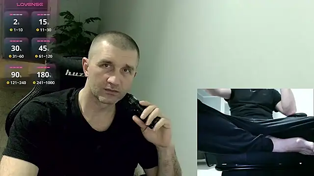 Maribor online show from March 23, 2026, 10:14 pm