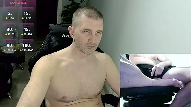 Maribor online show from May 5, 2026, 9:01 pm